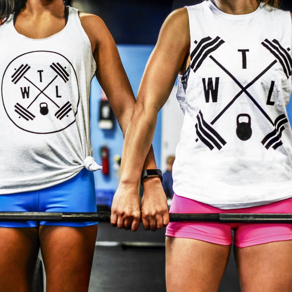 how to grow your crossfit box