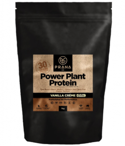vegetarian protein powder