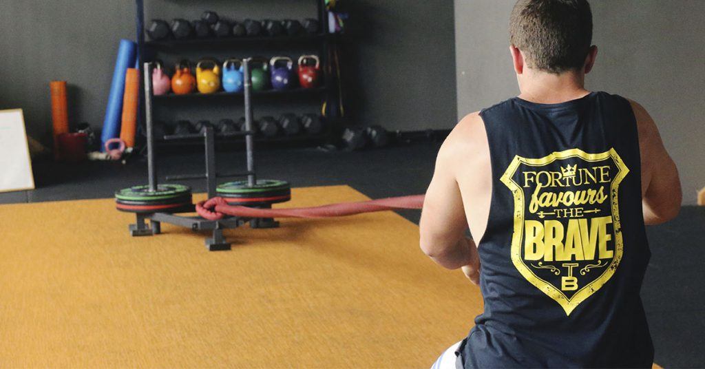 how to optimize every wod