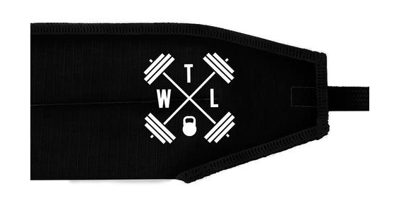 wrist wraps