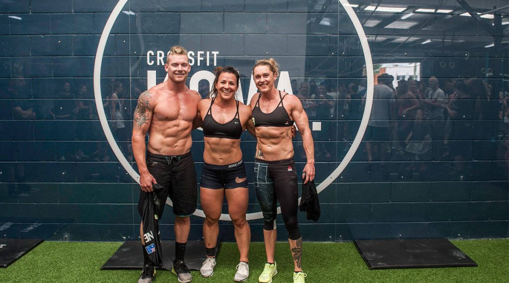 crossfit