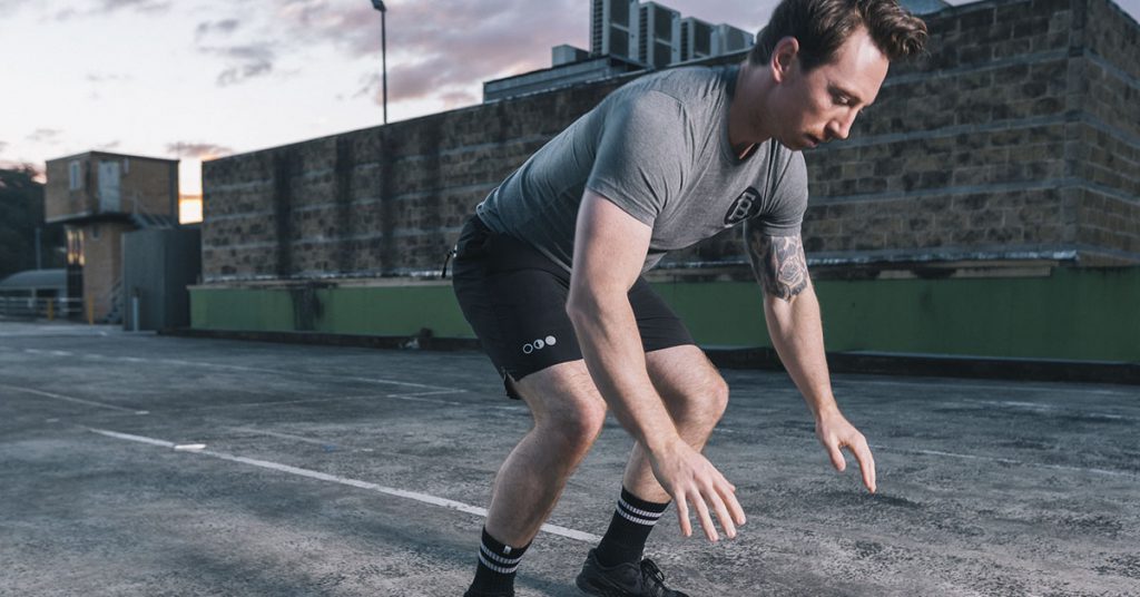 burpee