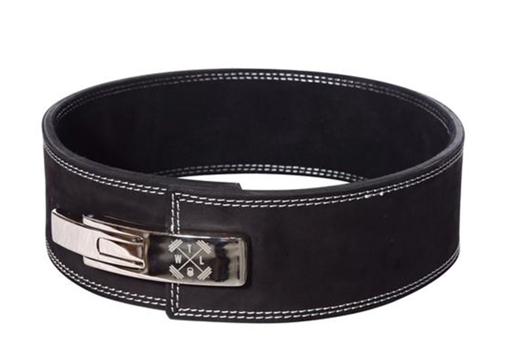 lever-belt