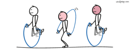 double-unders