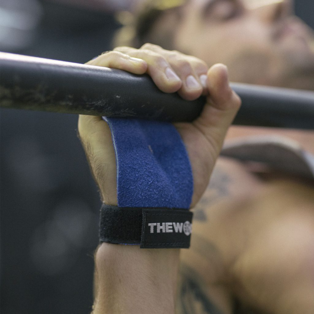 pullups
