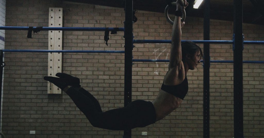ring muscle-ups