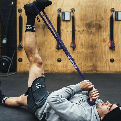improving mobility
