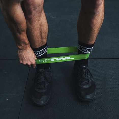 mobility band