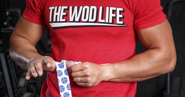 thumb tape