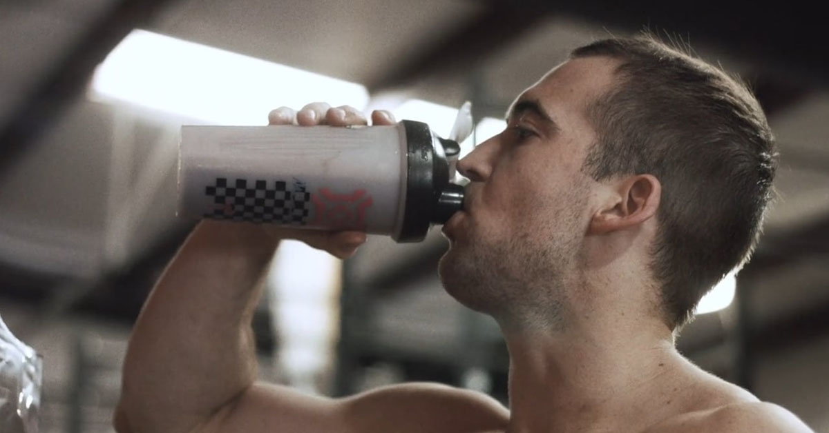 fuel properly