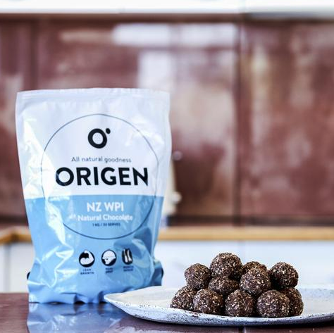high protein snack