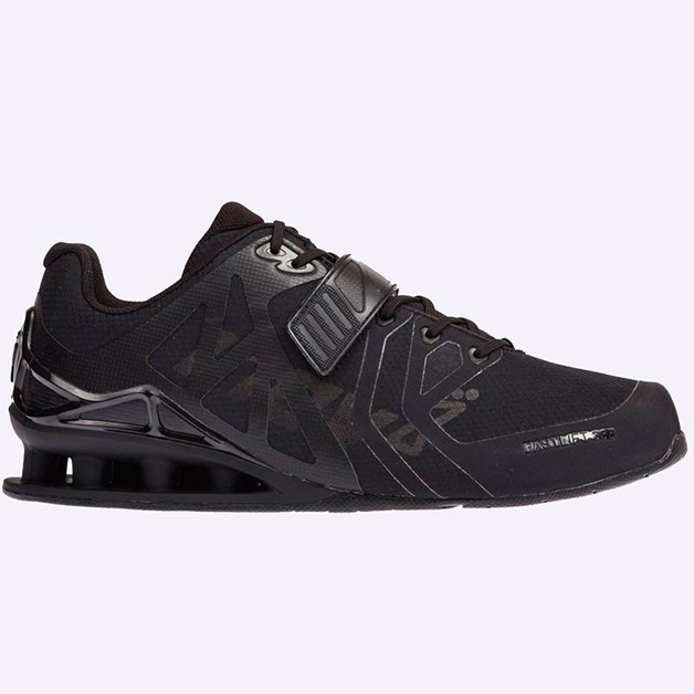 weightlifting shoes