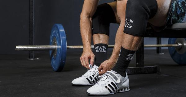 powerlifting shoes