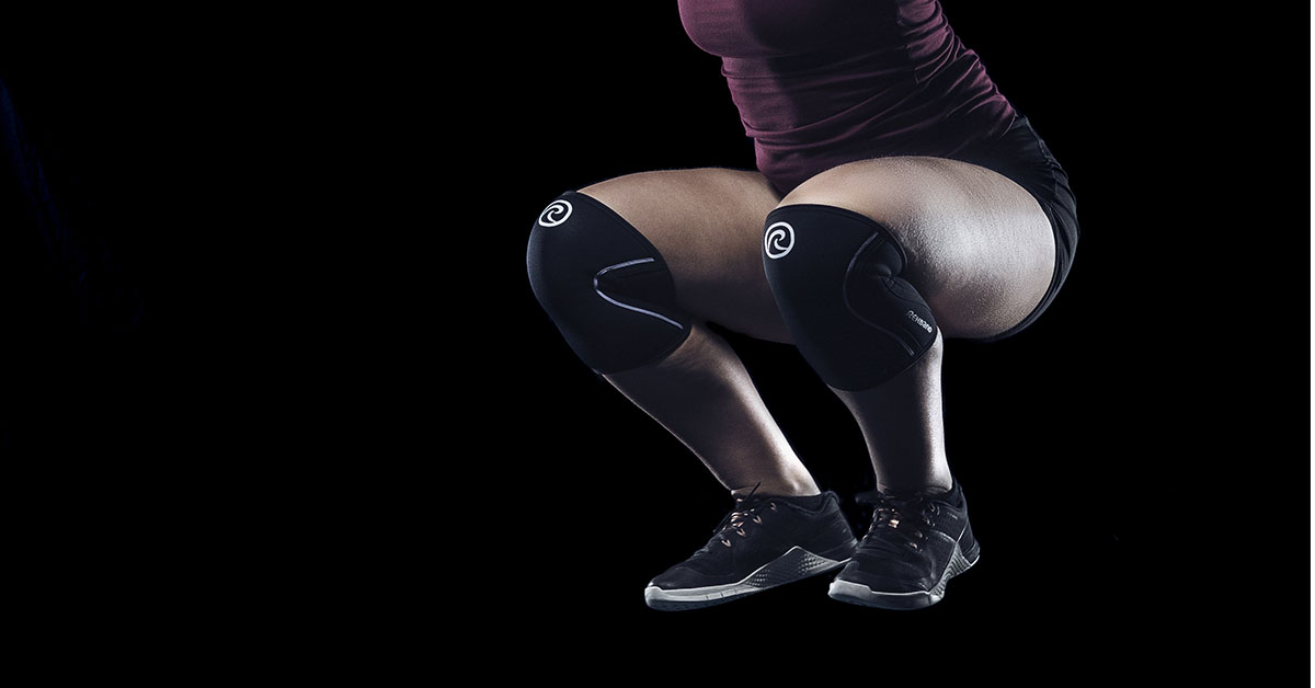 rehband knee sleeves