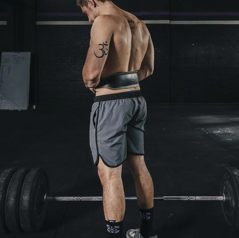 powerlifting belt