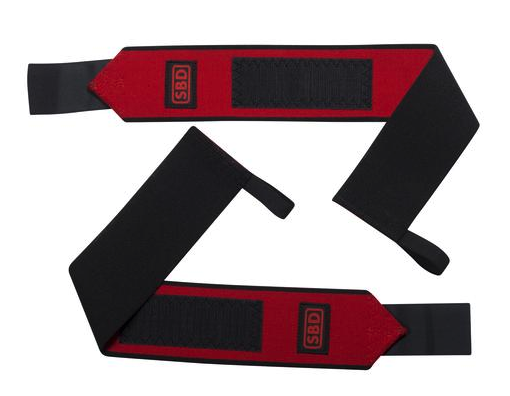 powerlifting wrist wraps
