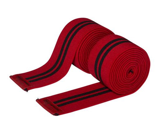 knee wraps