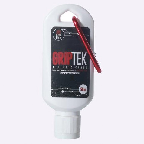 griptek liquid chalk