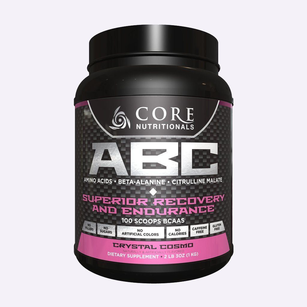 Core Nutritionals ABC