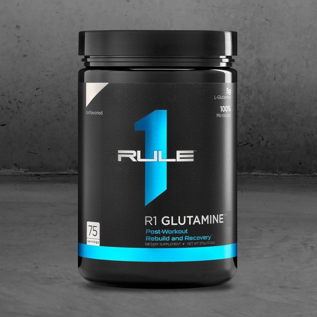 glutamine