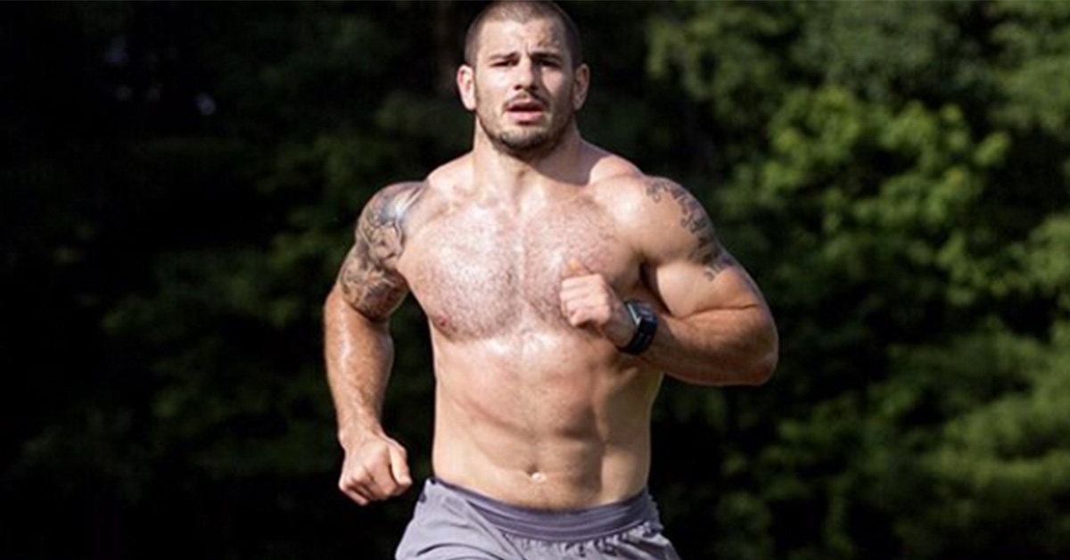 mat fraser