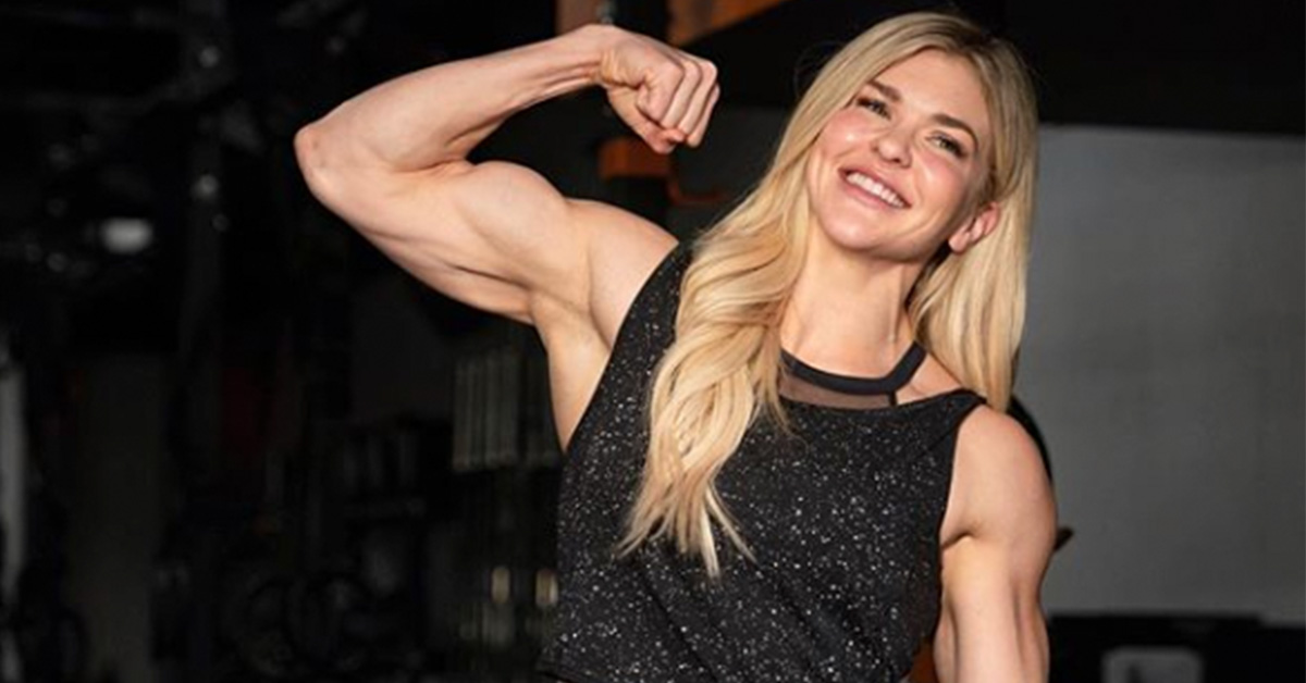 brooke ence