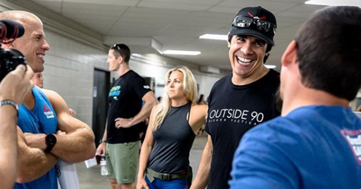 dave castro