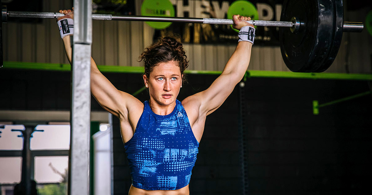 tia-clair toomey
