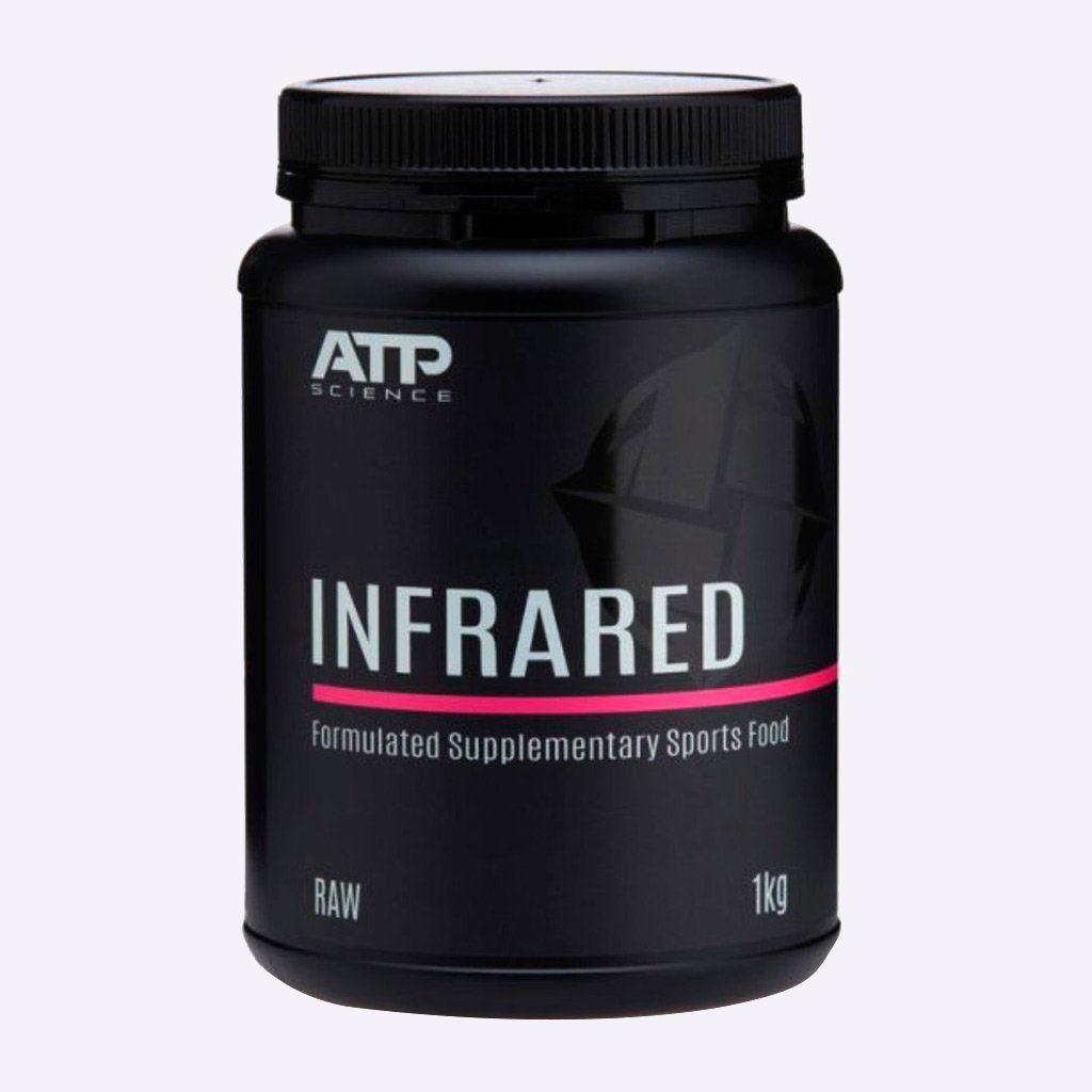 atp science infrared