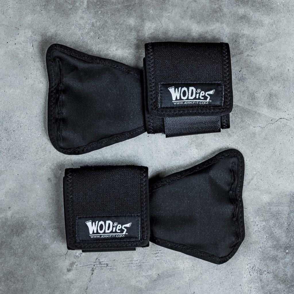 Jerkfit Wodies