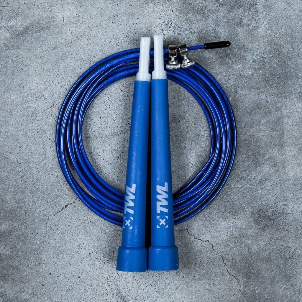 TWL speed rope