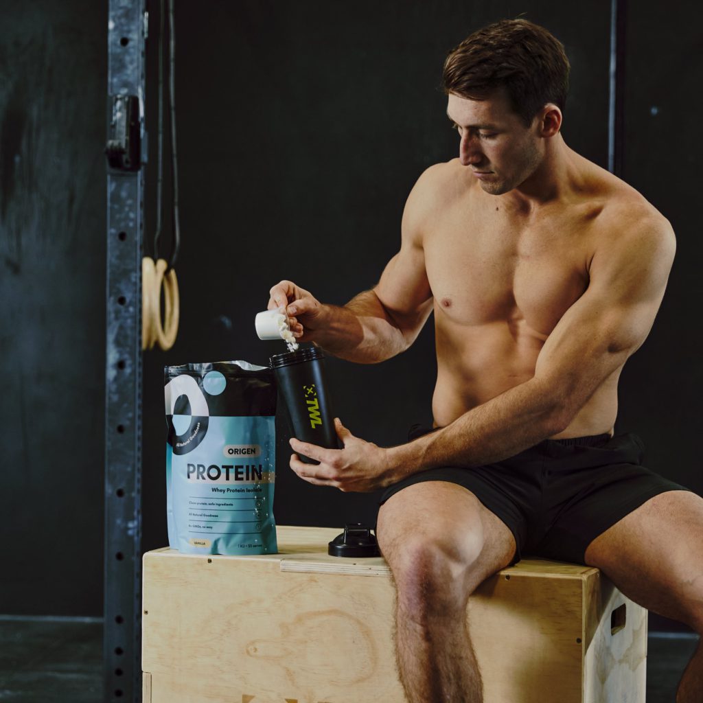 Origen protein