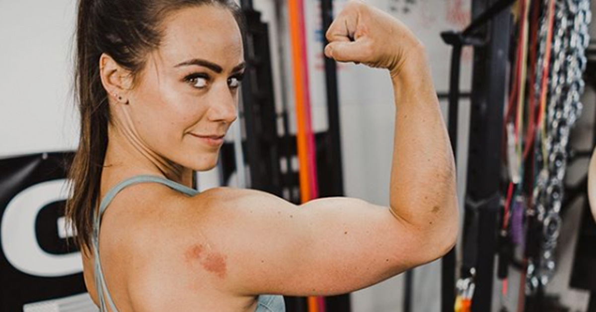 Camille Leblanc-Bazinet Reflects on a Decade at the Games - TWL Journal ...
