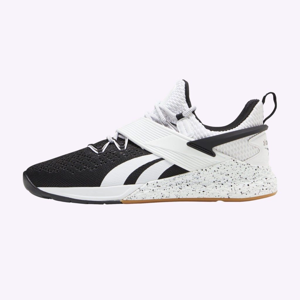 rich froning reebok nano x