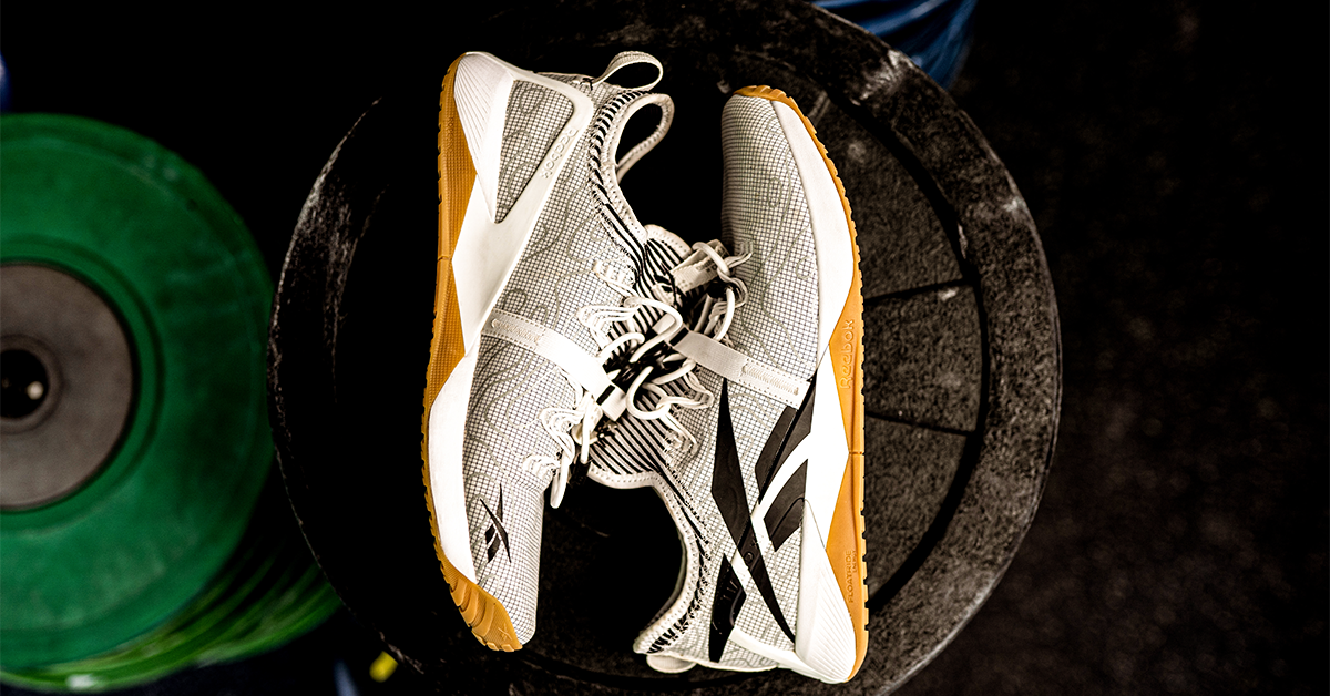 Reebok Nano X1 Froning