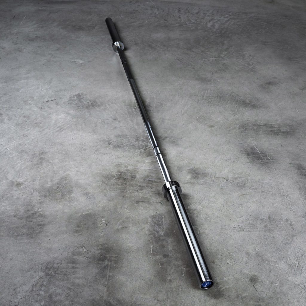 TWL Everyday Barbell