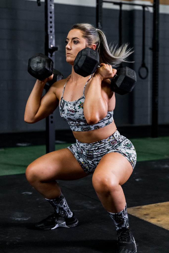 Steen Jones women's designs