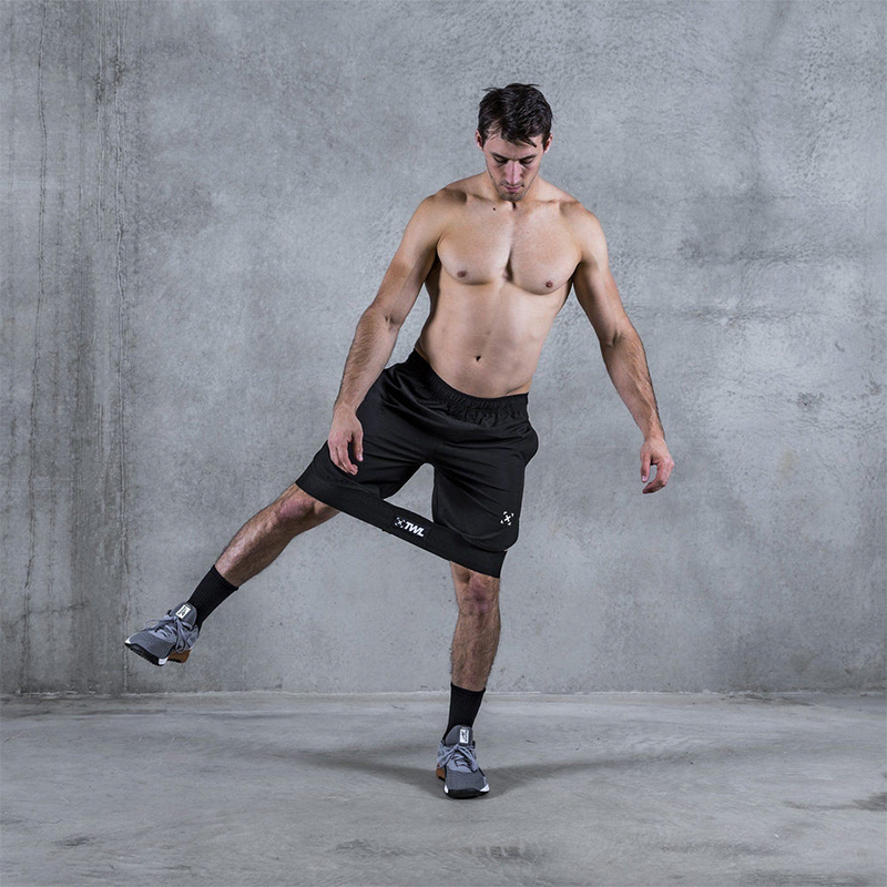 resistance band training benefits