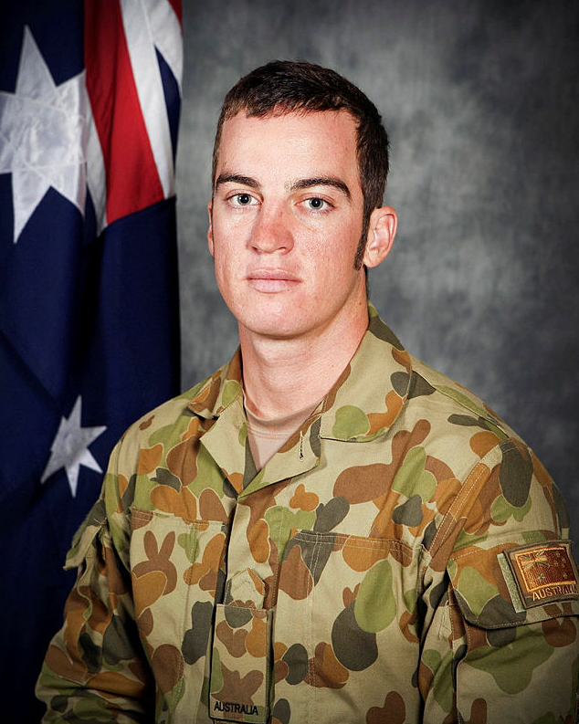 Matthew Lambert