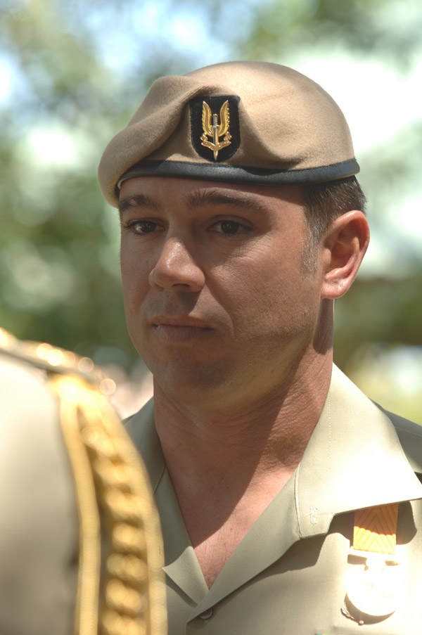 Matthew Locke
