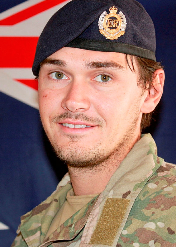 Scott James Smith