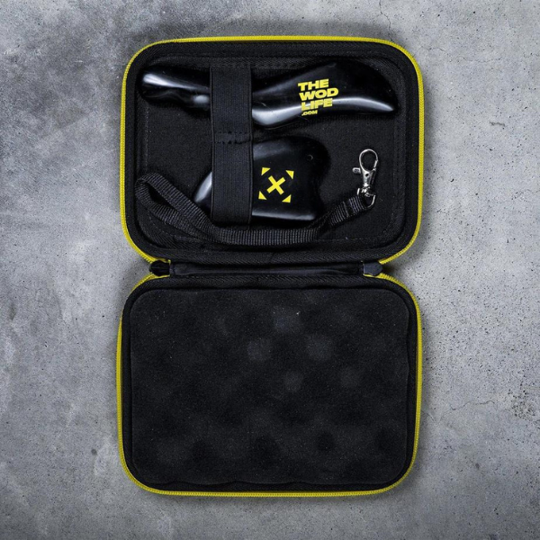 TWL muscle scraping tool