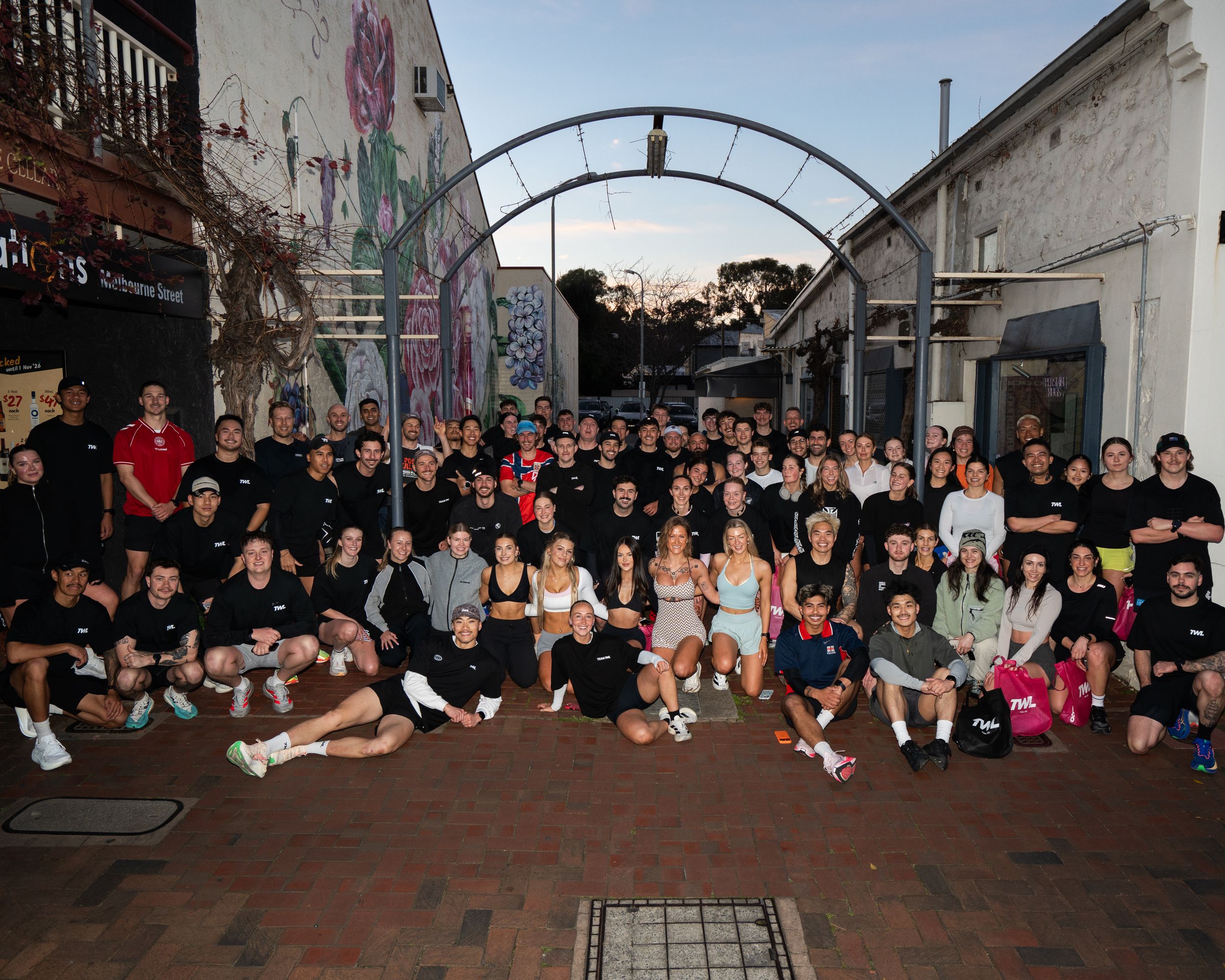 The TWL Community Gallery